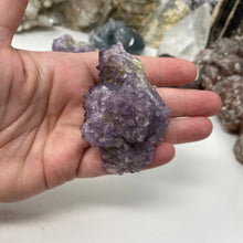 Load image into Gallery viewer, Thunder Bay Amethyst Cluster #01