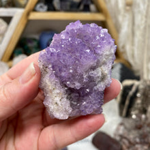 Bild in Galerie-Viewer laden, Thunder Bay Amethyst Cluster #02