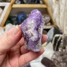 Bild in Galerie-Viewer laden, Thunder Bay Amethyst Cluster #02