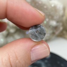 Load image into Gallery viewer, Labradorite 14x10mm Tube A Grade Beads