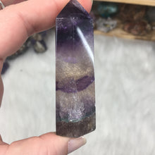 将图像加载到图库查看器中,<transcy>萤石塔#38</transcy>