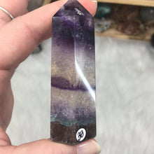 将图像加载到图库查看器中,<transcy>萤石塔#38</transcy>