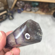 将图像加载到图库查看器中,<transcy>萤石塔#38</transcy>