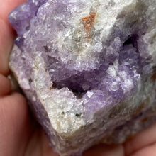 Bild in Galerie-Viewer laden, Thunder Bay Amethyst Cluster #03