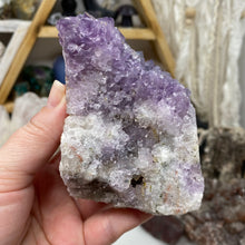 Cargar imagen en el visor de la galería, Thunder Bay Amethyst Cluster #04