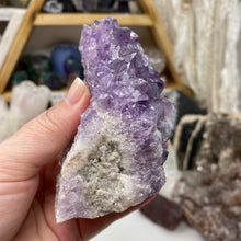 Cargar imagen en el visor de la galería, Thunder Bay Amethyst Cluster #04