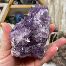 Cargar imagen en el visor de la galería, Thunder Bay Amethyst Cluster #04