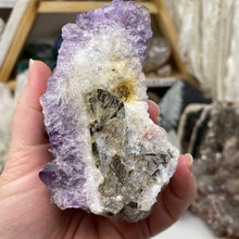 Cargar imagen en el visor de la galería, Thunder Bay Amethyst Cluster #04