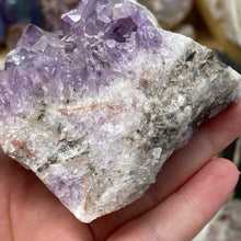 Cargar imagen en el visor de la galería, Thunder Bay Amethyst Cluster #04