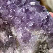 Cargar imagen en el visor de la galería, Thunder Bay Amethyst Cluster #04