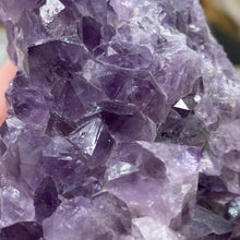 Cargar imagen en el visor de la galería, Thunder Bay Amethyst Cluster #04