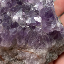 Cargar imagen en el visor de la galería, Thunder Bay Amethyst Cluster #04
