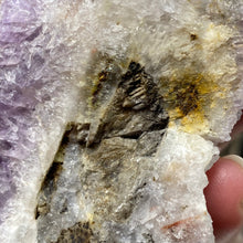 Cargar imagen en el visor de la galería, Thunder Bay Amethyst Cluster #04