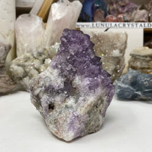 Cargar imagen en el visor de la galería, Thunder Bay Amethyst Cluster #04