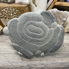 Bild in Galerie-Viewer laden, Calcite Concretion X-Large Fairy Stone