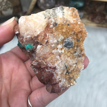 将图像加载到图库查看器中,<transcy>Rosasite 集群 #1</transcy>