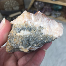 将图像加载到图库查看器中,<transcy>Rosasite 集群 #1</transcy>