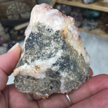 将图像加载到图库查看器中,<transcy>Rosasite 集群 #1</transcy>