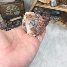 将图像加载到图库查看器中,<transcy>Rosasite 集群 #1</transcy>