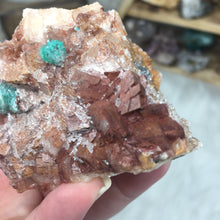 将图像加载到图库查看器中,<transcy>Rosasite 集群 #1</transcy>