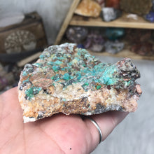 将图像加载到图库查看器中,<transcy>Rosasite 集群 #5</transcy>