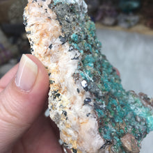 将图像加载到图库查看器中,<transcy>Rosasite 集群 #5</transcy>