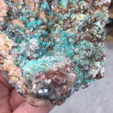 将图像加载到图库查看器中,<transcy>Rosasite 集群 #5</transcy>