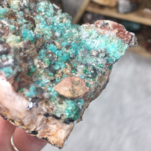 将图像加载到图库查看器中,<transcy>Rosasite 集群 #5</transcy>