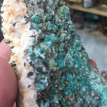 将图像加载到图库查看器中,<transcy>Rosasite 集群 #5</transcy>