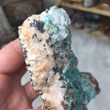 将图像加载到图库查看器中,<transcy>Rosasite 集群 #5</transcy>