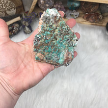 将图像加载到图库查看器中,<transcy>Rosasite 集群 #5</transcy>