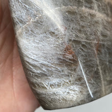 Bild in Galerie-Viewer laden, Black Moonstone Large Freeform #01