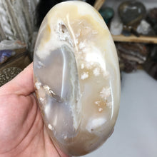 Load image into Gallery viewer, Flower Agate Dish / Bowl