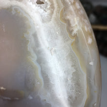 Load image into Gallery viewer, Flower Agate Dish / Bowl