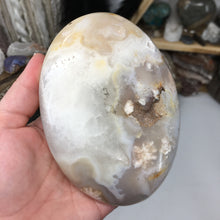 Load image into Gallery viewer, Flower Agate Dish / Bowl