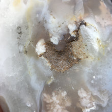 Load image into Gallery viewer, Flower Agate Dish / Bowl