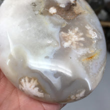 Load image into Gallery viewer, Flower Agate Dish / Bowl