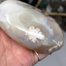 Load image into Gallery viewer, Flower Agate Dish / Bowl