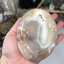 Load image into Gallery viewer, Flower Agate Dish / Bowl