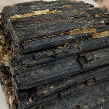 Bild in Galerie-Viewer laden, Black Tourmaline with Muscovite Rough #06