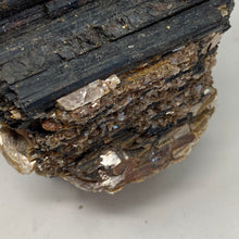 Bild in Galerie-Viewer laden, Black Tourmaline with Muscovite Rough #06
