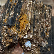Bild in Galerie-Viewer laden, Black Tourmaline with Muscovite Rough #06