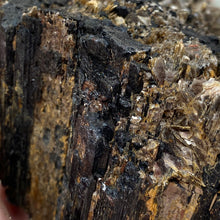 Bild in Galerie-Viewer laden, Black Tourmaline with Muscovite Rough #06