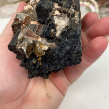 Bild in Galerie-Viewer laden, Black Tourmaline with Muscovite Rough #07