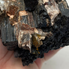 Bild in Galerie-Viewer laden, Black Tourmaline with Muscovite Rough #07