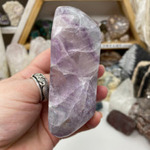 Load image into Gallery viewer, Fluorite Bowl #1