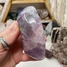 Load image into Gallery viewer, Fluorite Bowl #1