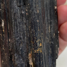 Bild in Galerie-Viewer laden, Black Tourmaline with Muscovite Rough #07