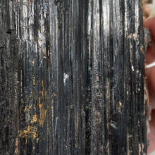 Bild in Galerie-Viewer laden, Black Tourmaline with Muscovite Rough #07