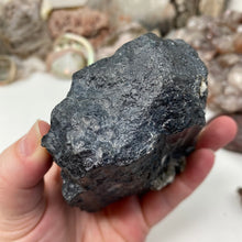 Bild in Galerie-Viewer laden, Black Tourmaline with Muscovite Rough #08